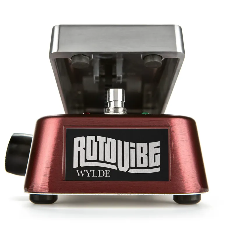 Echt Dunlop WA357 Zakk Wylde Rotovibe
